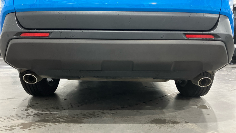 Toyota RAV4 2.5 VVT-i Hybrid Design 5dr CVT Hybrid Estate